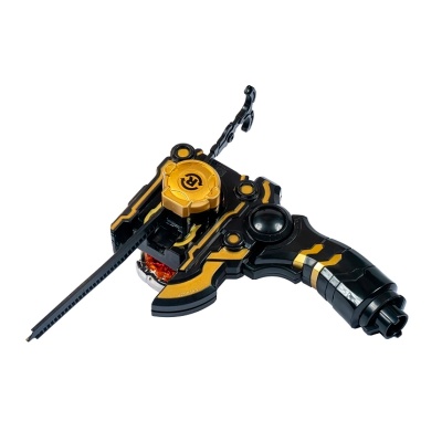 Волчок Суприм Furious Сияющий огонь Infiniti Nado 68701 3