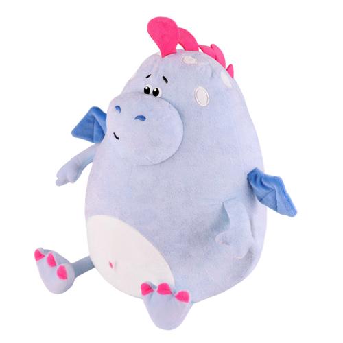 Мягкая игрушка Дракон Луи, 30 см MaxiToys MT-MRT012308-1-30 фото 2