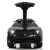 Детский толокар RiverToys M555MM-D чёрный