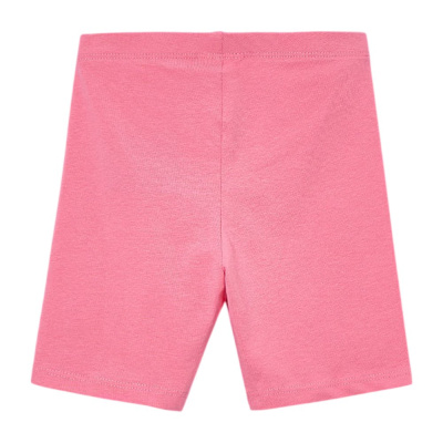 Шорты Mayoral 610/20 розовый 02