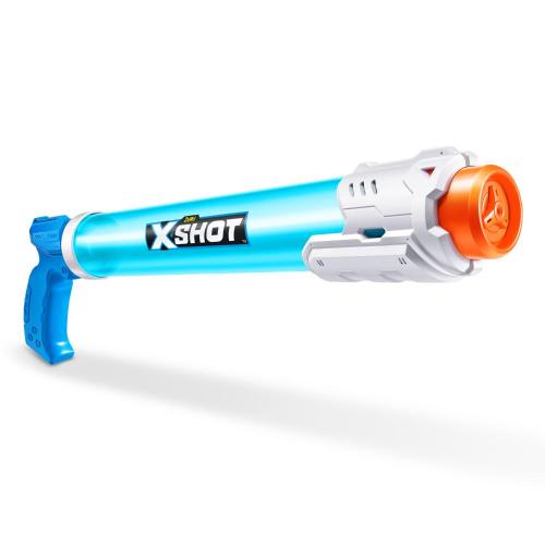 Водный бластер X-Shot Water Tube Soaker Large Zuru 11851UQ1 фото 3