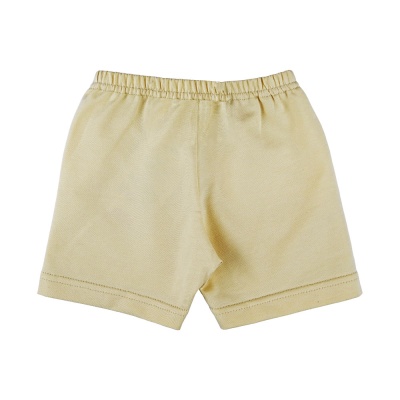 Шорты для девочки Чуди Кидс 150424 молочный 02