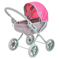 Коляска для кукол Микси Buggy Boom 8012-2256