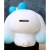 Копилка Cute bunny 17 см iLikeGift 1049-2A white