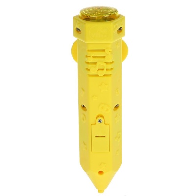 Развивающая игрушка Говорящий чудо-карандаш Ми-ми-мишки Умка HT1110-R