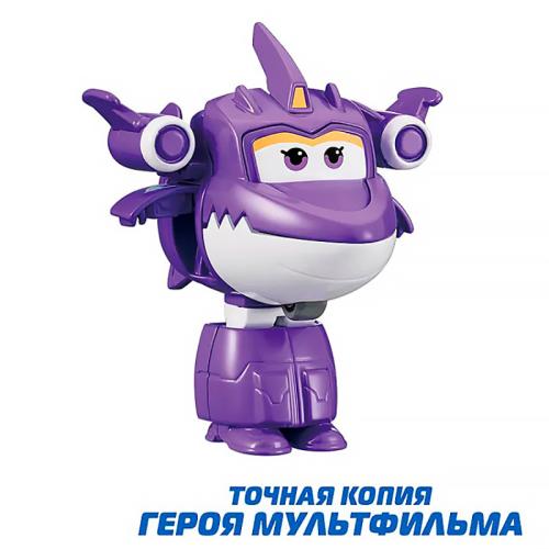 Мини трансформер Салли 8 сезон Super Wings EU780064 фото 3