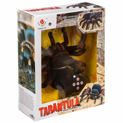 Радиоуправляемая игрушка Паук Sunlight Toys 781 2