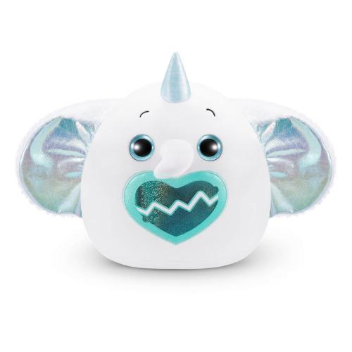Игрушка-сюрприз Rainbocorns Eggzania Fairy Mania S1 Zuru 92106 фото 13