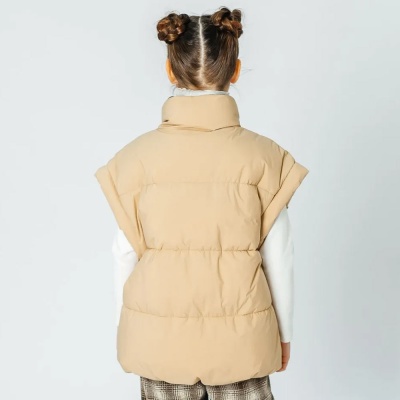 Жилет демисезонный Deloras 21969-2