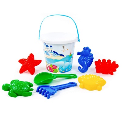 Игровой набор №603 Полесье 62598 02