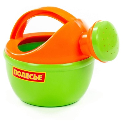 Игрушка Лейка малая №4 Полесье 3965 03