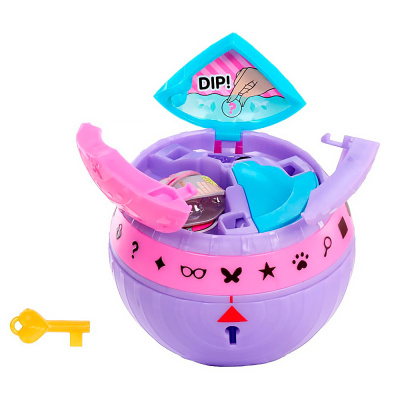 Кукла LOL Surprise в шаре Шпионы с аксессуарами MGA 68370 2