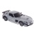 Машинка на радиоуправлении Mercedes-Benz SLS AMG 1:18 Rastar 54100S