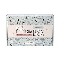Подарочный набор MilotaBox School Box iLikeGift MB100