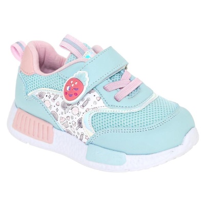 Кроссовки Kenka LSX_24-128_biruza