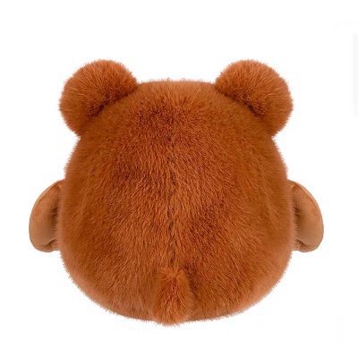 Мягкая игрушка Мишка Муник Бруно 20 см Relana RLW25138-20 5