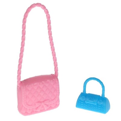 Набор аксессуаров для куклы София Карапуз AC11-S-BB-1