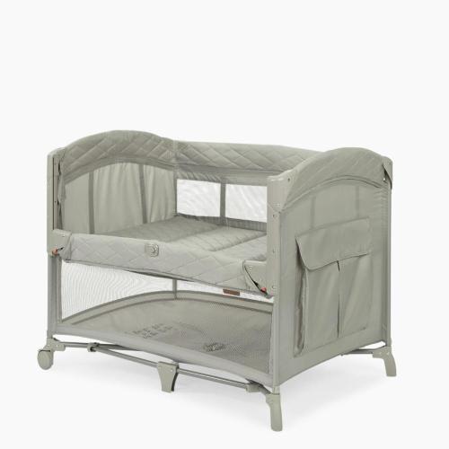 Манеж Happy Baby Wilson 93001 olive фото 4