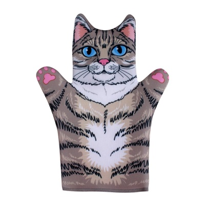 Домашний кукольный театр Жили-Были Десятое Королевство 04139 03