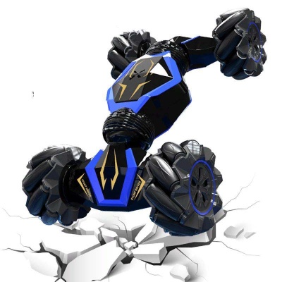 Внедорожник-трансформер радиоуправляемый 1/14 MZ Model MZ-YY2018