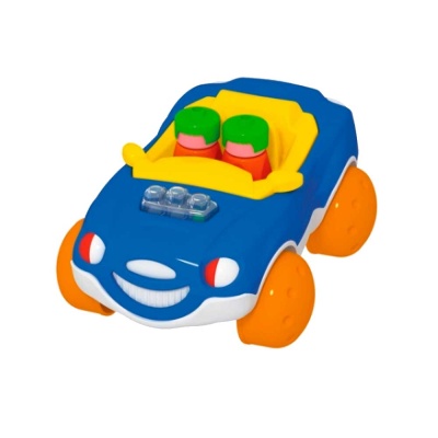 Кабриолет Звёздочка Stellar 01452