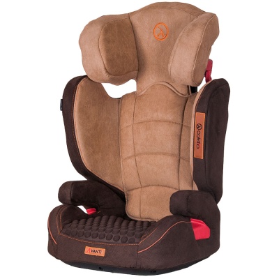 Автокресло Coletto Avanti 02