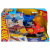 Автовоз Hot Wheels Дракон перевозчик Mattel JBM72
