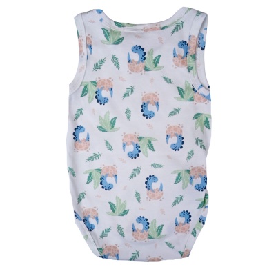 Боди-майка Динозаврики Чуди Кидс 167124 02