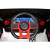 Детский электромобиль River Toys Z999ZZ белый