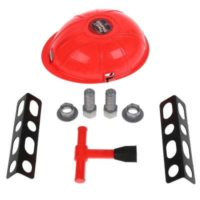 Набор пожарного с каской Играем Вместе 1908K422-R 4