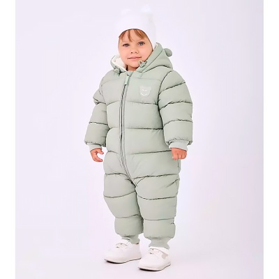 Комбинезон демисезонный Teddler Olive Rant 160/3 10