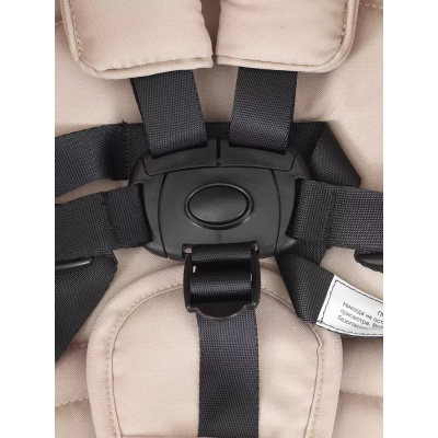 Коляска прогулочная Rant Basic Vega RA105 Beige