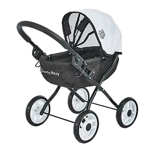 Коляска для кукол Микси Buggy Boom 8012-3100