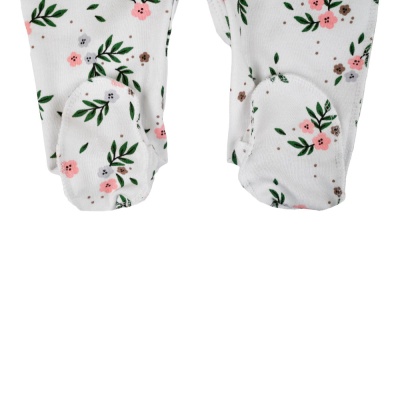 Комбинезон Цветы Чуди Кидс 110123 04