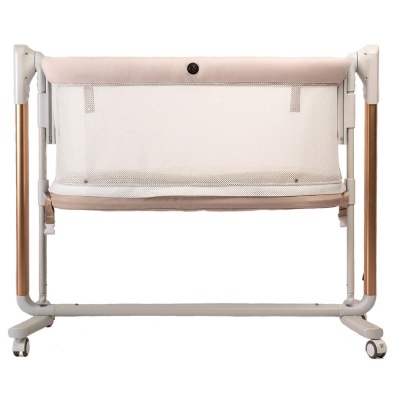 Колыбель электрическая 3 в 1 Peppy Luna Beige