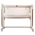 Колыбель электрическая 3 в 1 Peppy Luna Beige