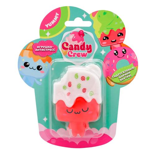 Фигурка антистресс Ханни Candy Crew Funky Toys FT240702-5 фото 5