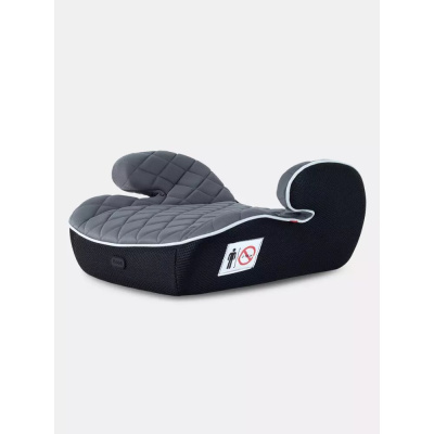 Автокресло-бустер MOWBaby Boost ZY23 Grey