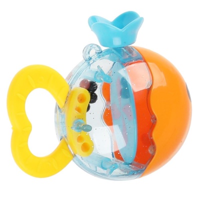 Развивающая игрушка Рыбка Умка 1602M121-R