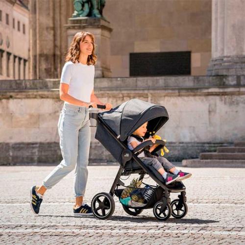 Прогулочная коляска Britax Romer B-Agile M фото 8
