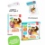 Говорящая книга Маша и медведь Давай давай учиться BertToys FD149