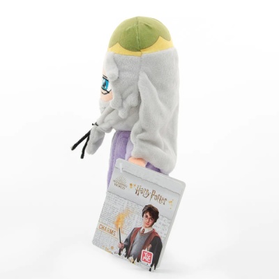 Мягкая игрушка Альбус Дамблдор 20 см Harry Potter 13704 3