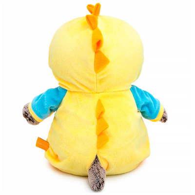 Игрушка Кот Басик baby в кигуруми Дракончик Budi Basa BB-163 4