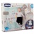 Игровой коврик музыкальный Сова 2 в 1 Chicco 00011939000000