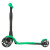 Самокат трехколесный складной светящиеся колеса Slider Stile1LG