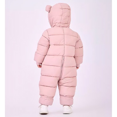Комбинезон демисезонный Teddler Soft Pink Rant 160/1 2