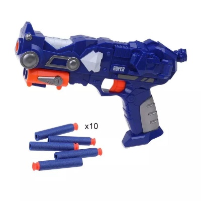 Игрушечный бластер Blast Наша Игрушка 9931-1 02