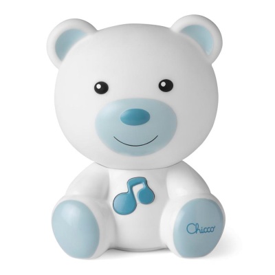 Ночник Медвежонок Dreamlight Chicco 00009830100000