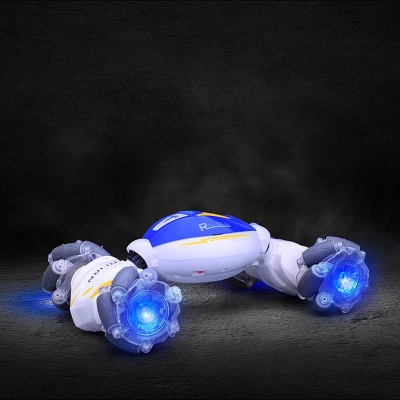 Машинка на радиоуправлении Акробат MT2022-34 03