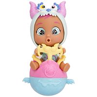 Кукла Cry Babies Волшебные слезки Прыгающий монстрик с2 Джазз IMC Toys 65194